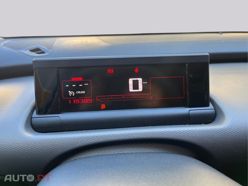 Citroen C4 Cactus 1.2 e-THP Rip Curl