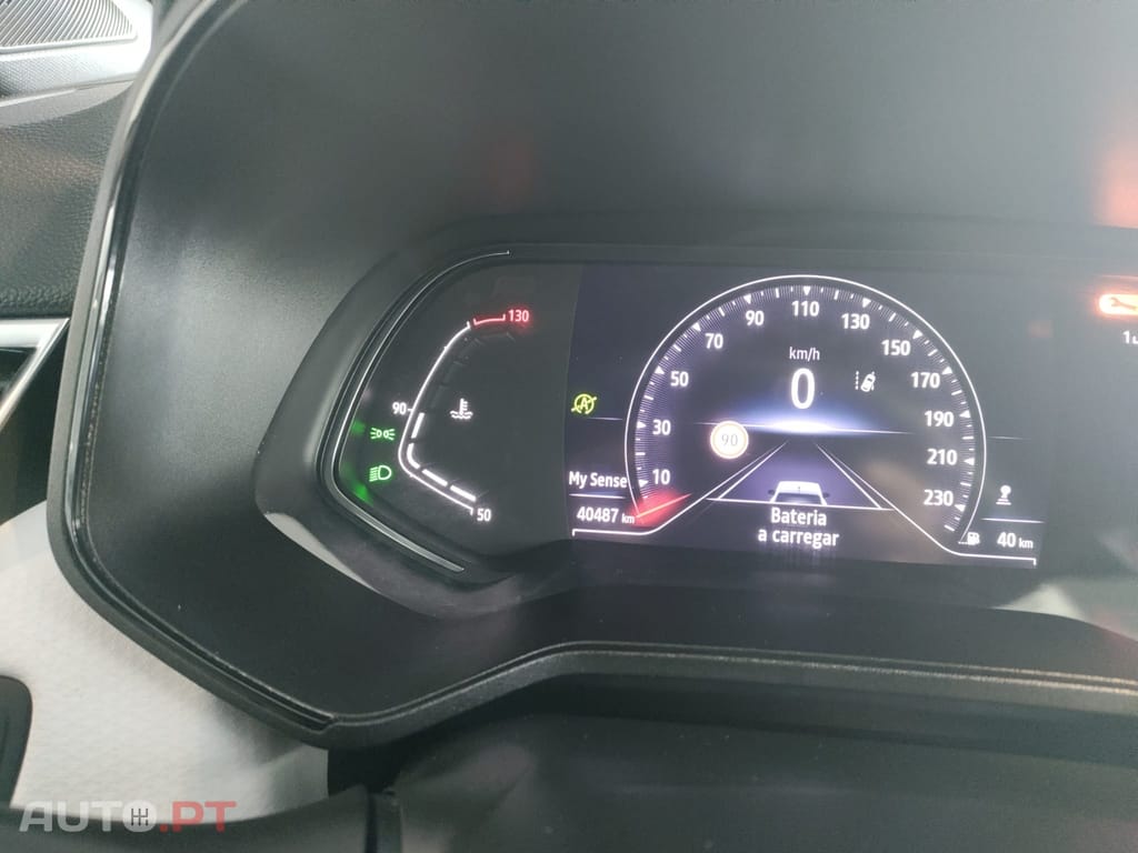 Renault Clio Techno