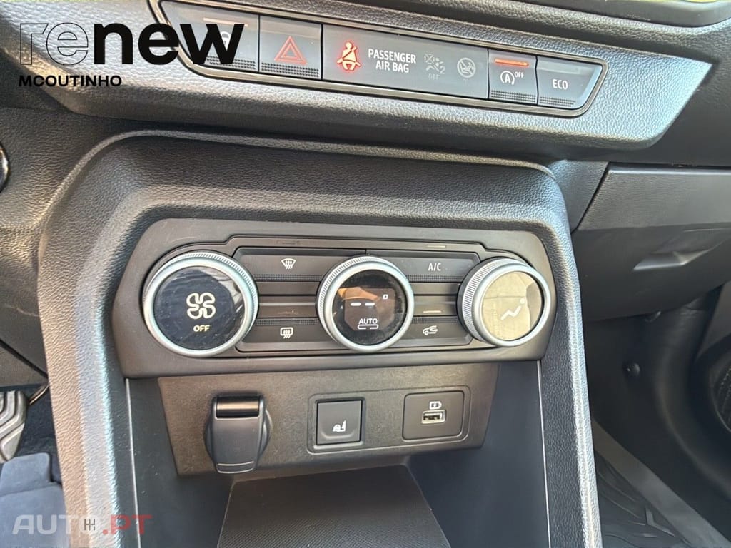 Dacia Jogger DACIA Jogger Extreme + TCe 110 7 lugares