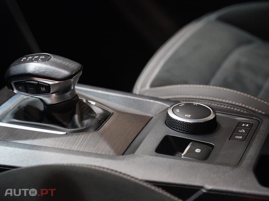Volkswagen Amarok 3.0 TDI Aventura 4x4