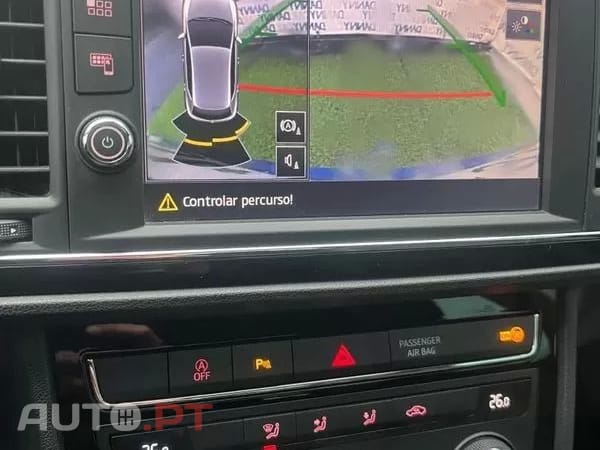 Seat Leon 1.6 TDI FR S/S
