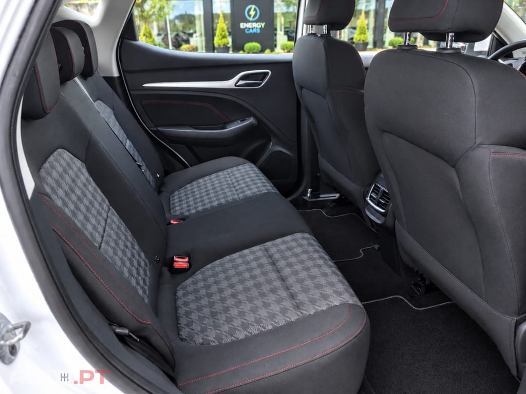 MG ZS EV 50.3 kWh Comfort