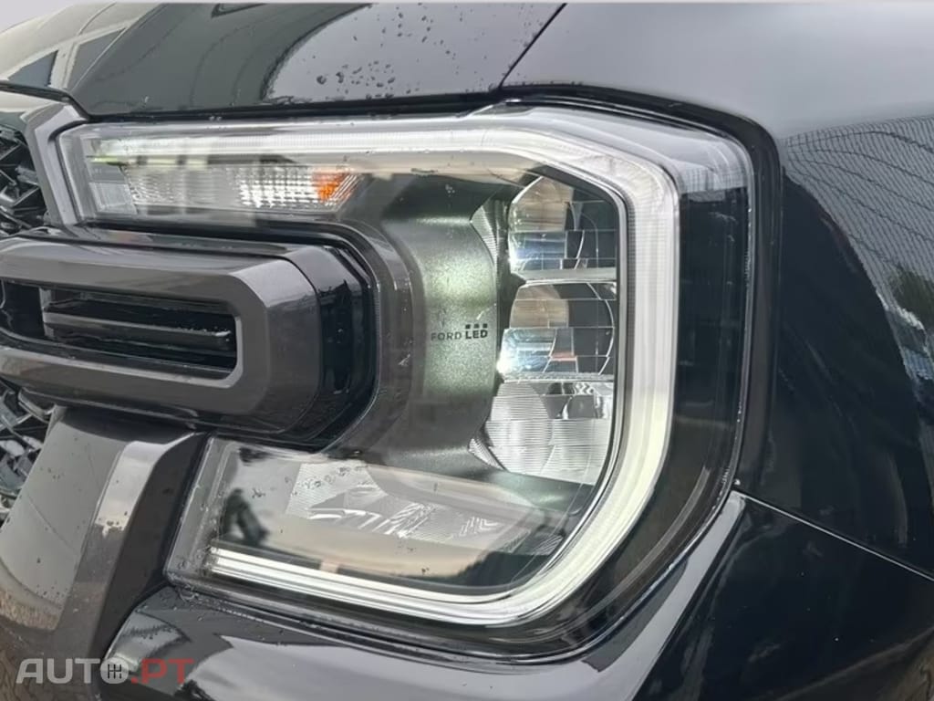 Ford Ranger Wildtrak DoKa I.V.A DEDUTÍVEL 