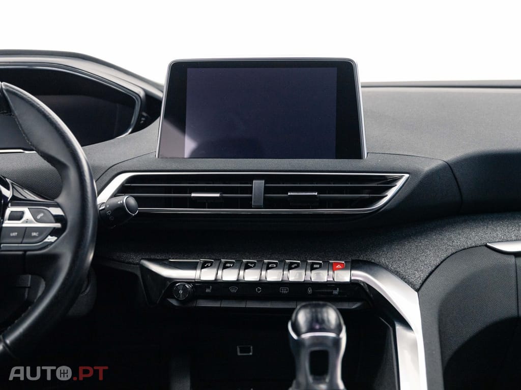 Peugeot 3008 1.2 PureTech Allure