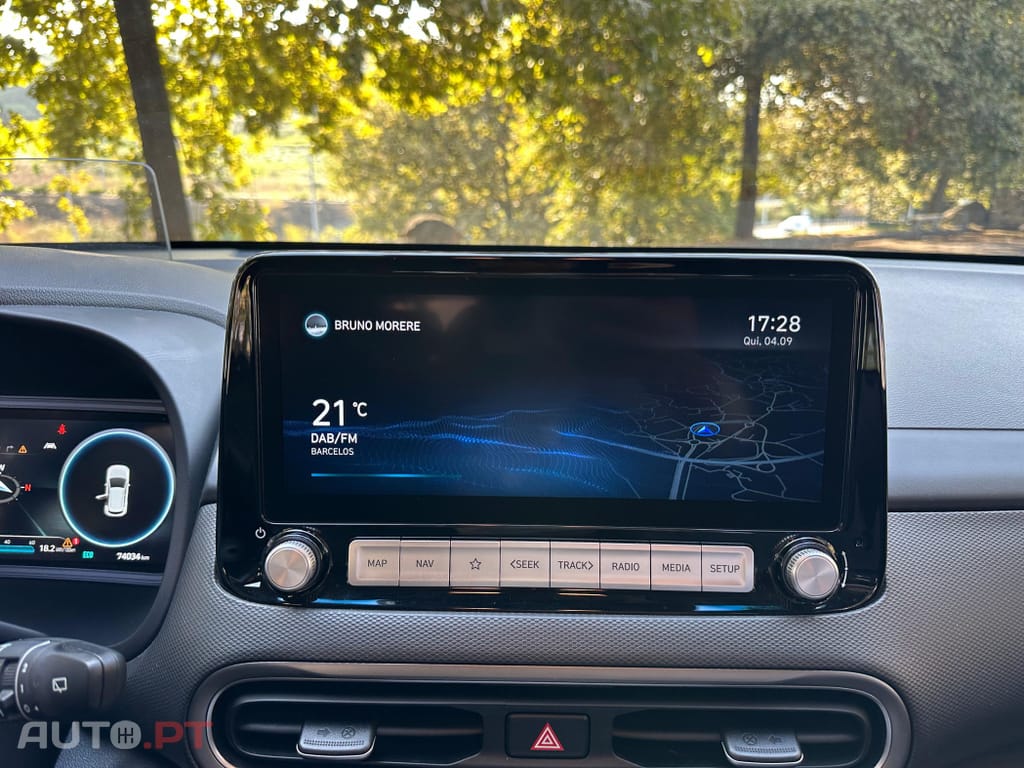 Hyundai Kauai 64 kWh Premium+Pack Premium