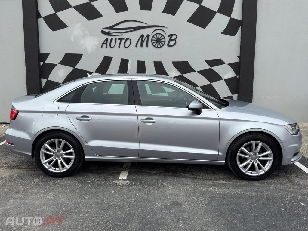 Audi A3 1.6 TDI