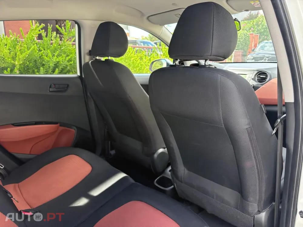 Hyundai i10 1.0 Comfort