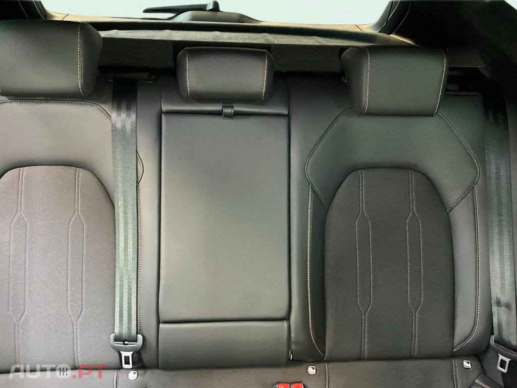 Cupra Formentor 1.4 e-Hybrid DSG