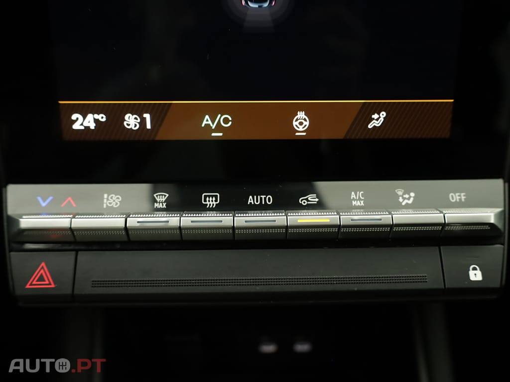 Renault Symbioz Symbioz 1.6 E-Tech Full Hybrid Esprit Alpine