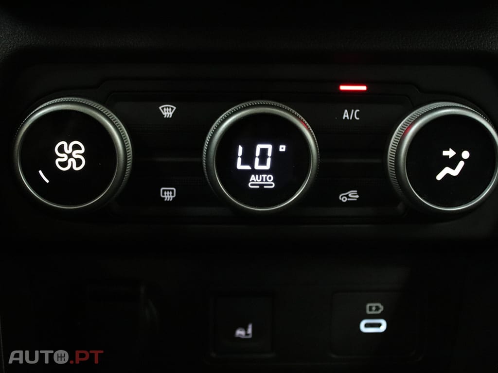 Dacia Jogger Jogger 1.0 ECO-G Extreme+ Up&Go 7L Bi-Fuel