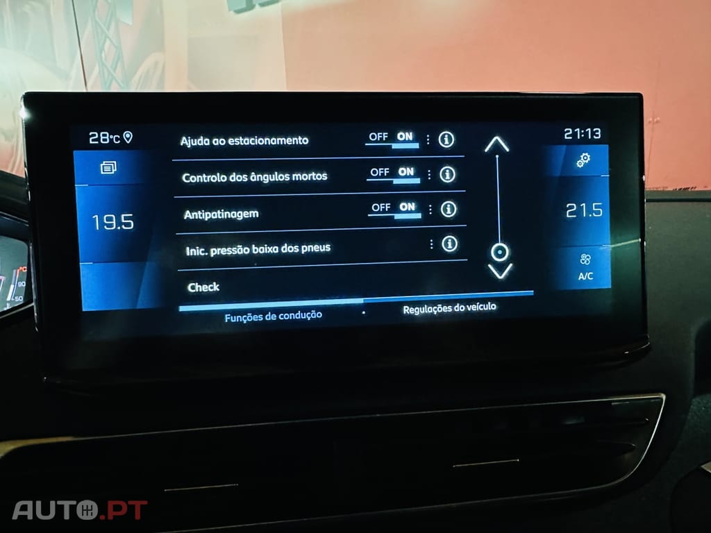 Peugeot 5008 1.2 PureTech Allure Pack EAT8