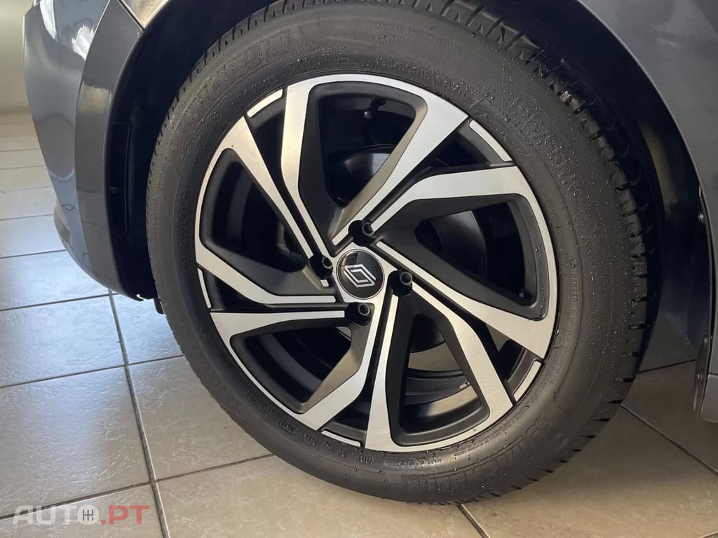 Renault Clio 1.0 TCe Evolution
