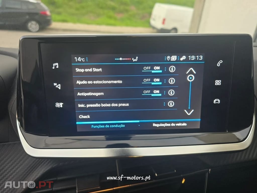 Peugeot 2008 PureTech 100 Stop&Start Active