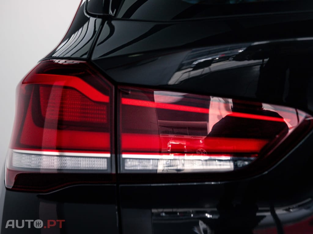 BMW X1 25 e xDrive Pack M