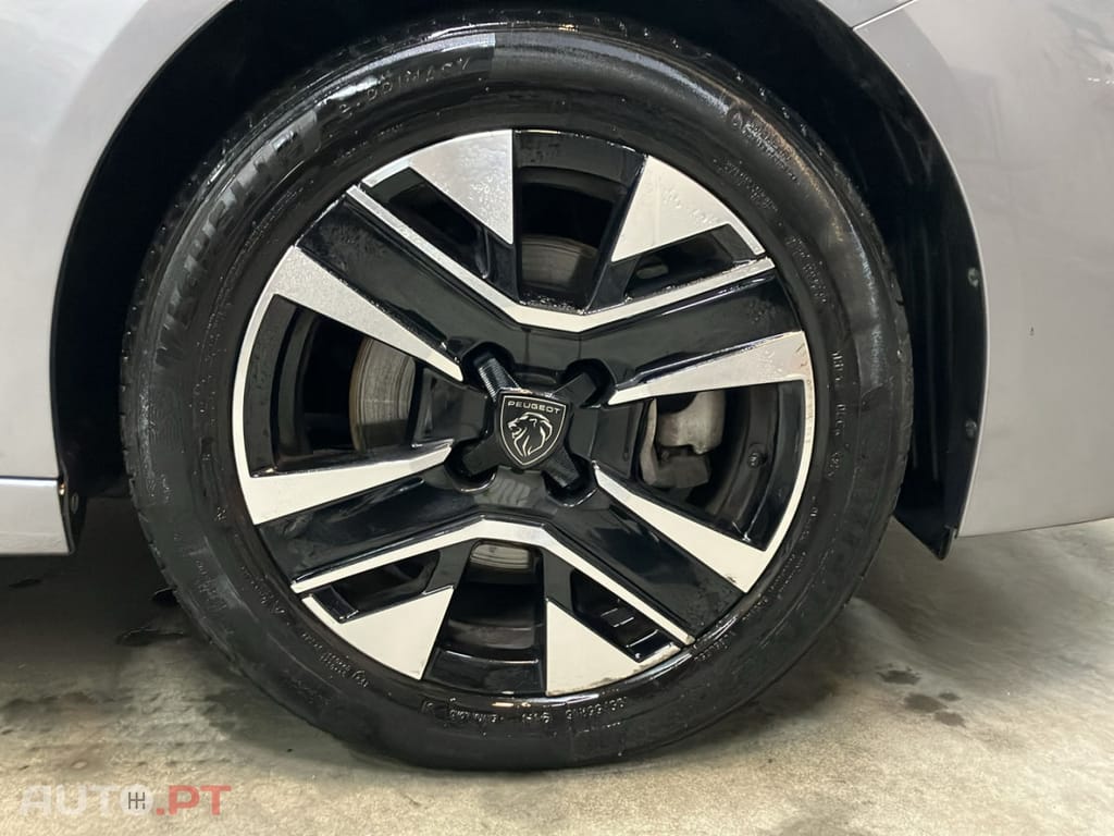 Peugeot 208 1.2 PureTech Allure