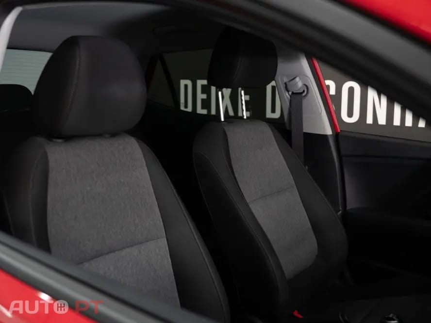 Kia Stonic 1.2 Dynamic