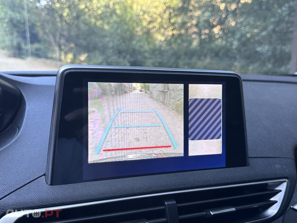 Peugeot 3008 1.5 BlueHDi GT Line