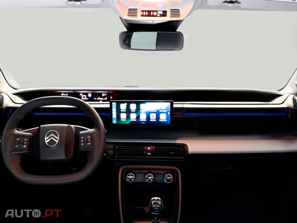 Citroen C3 1.2 Turbo You