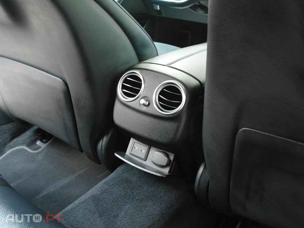 Mercedes-Benz E 300 De AMG Line