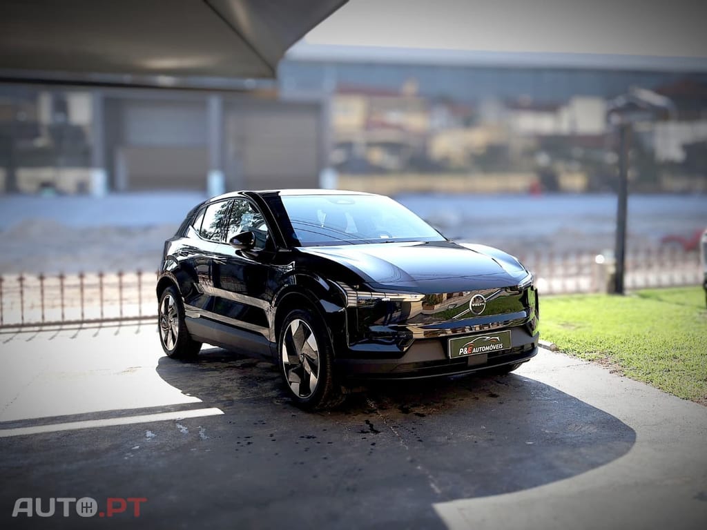 Volvo EX30 69 kWh Single Motor Extended Range Plus