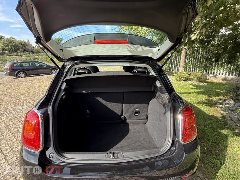 Fiat 500X 1.6 MJ Sport