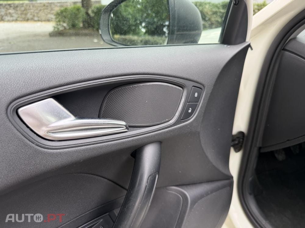 Audi A1 1.6 TDI Ambition