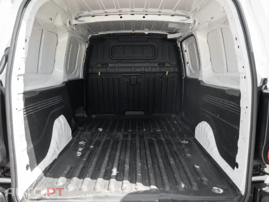 Toyota Proace 1.5D L2 Comfort