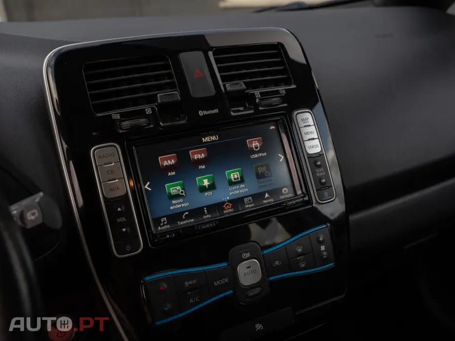 Nissan Leaf Tekna 30 kWh