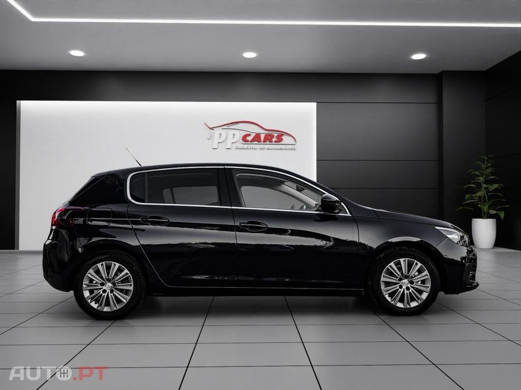 Peugeot 308 PureTech 130 Allure Pack