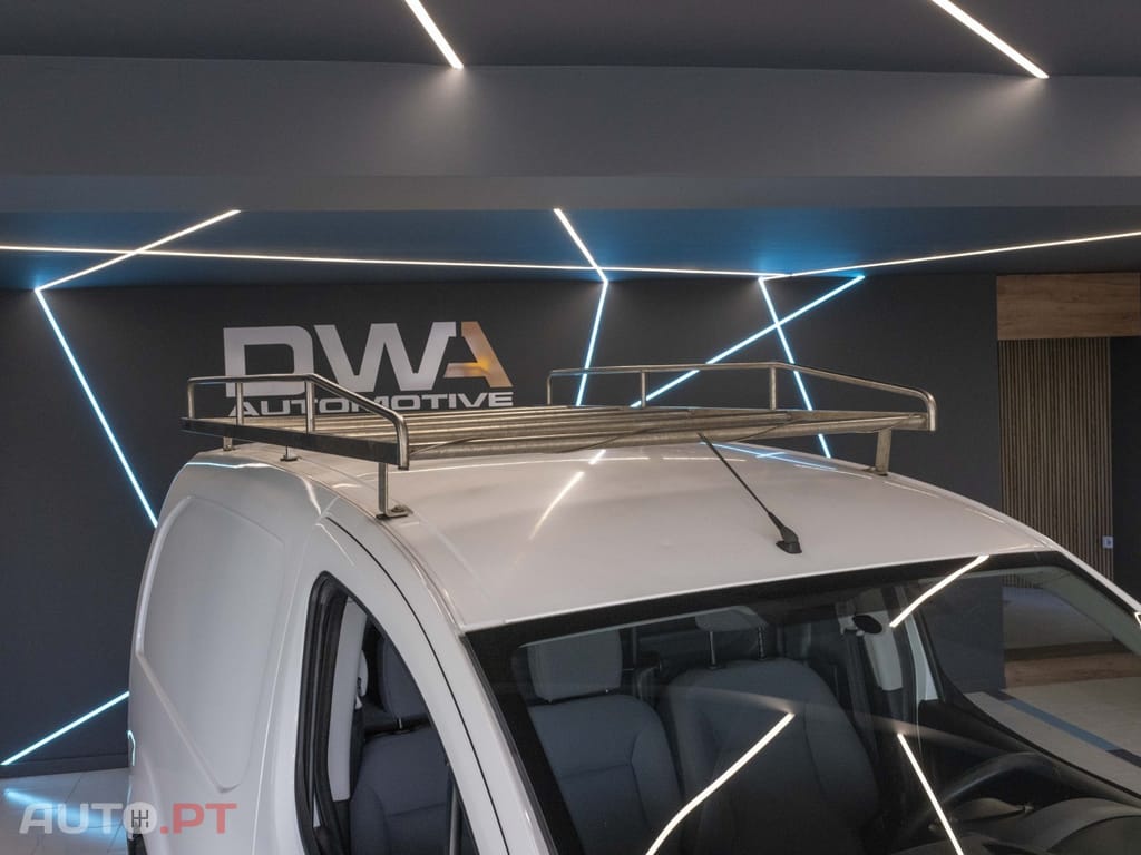 Peugeot Partner 1.6 HDi L1 Confort