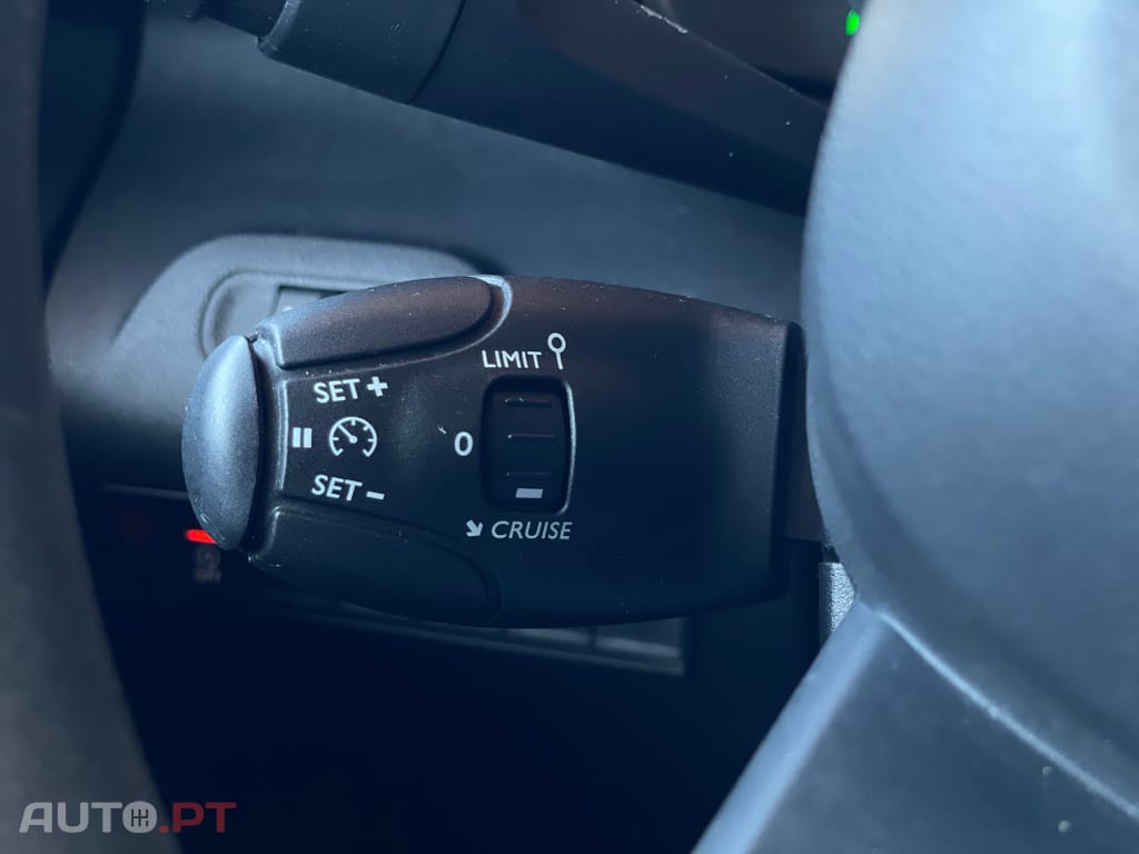 Citroen Berlingo 1.5 BlueHDi M Shine
