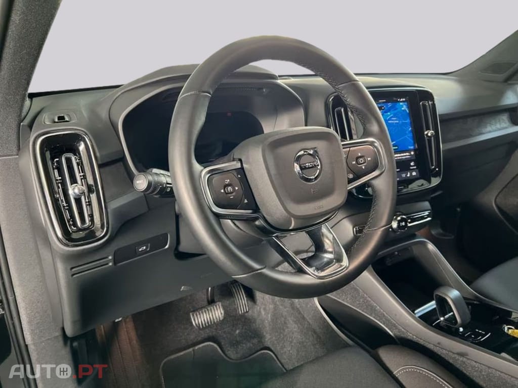 Volvo XC40 Recharge Twin-Motor Plus I.V.A DEDUTIVEL