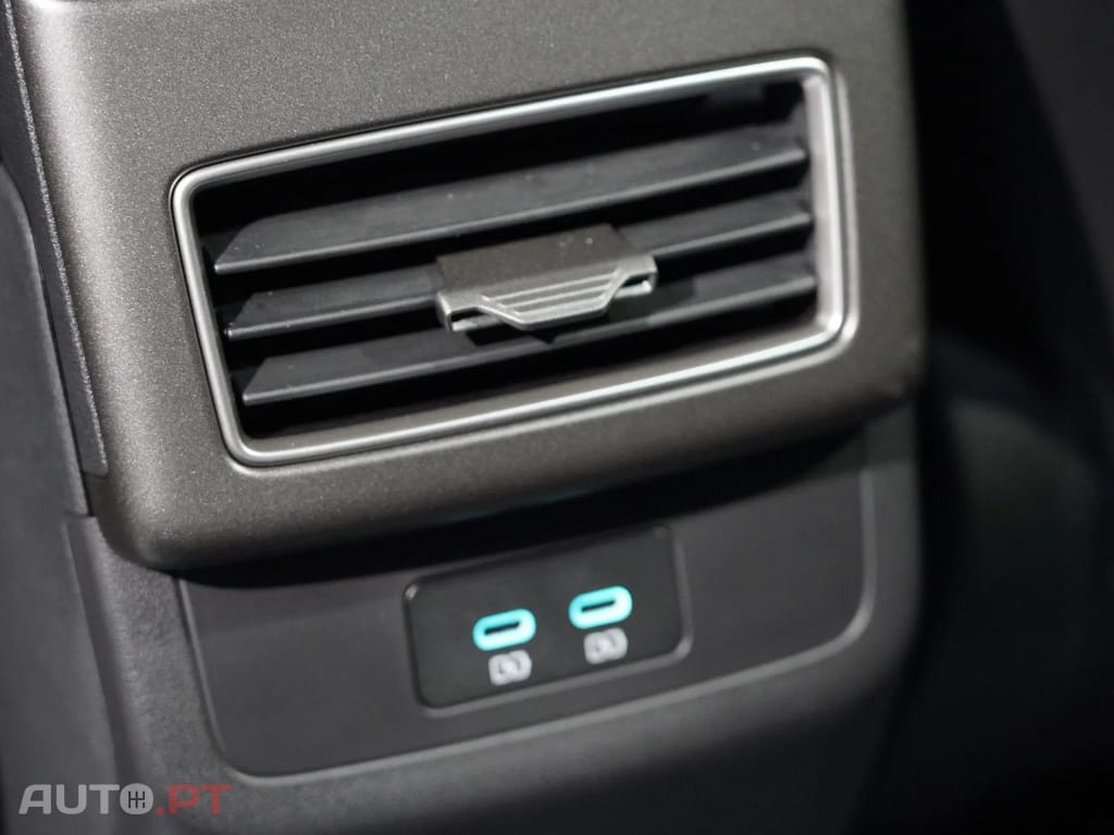 BYD Atto 2 1.5 DM-i Boost