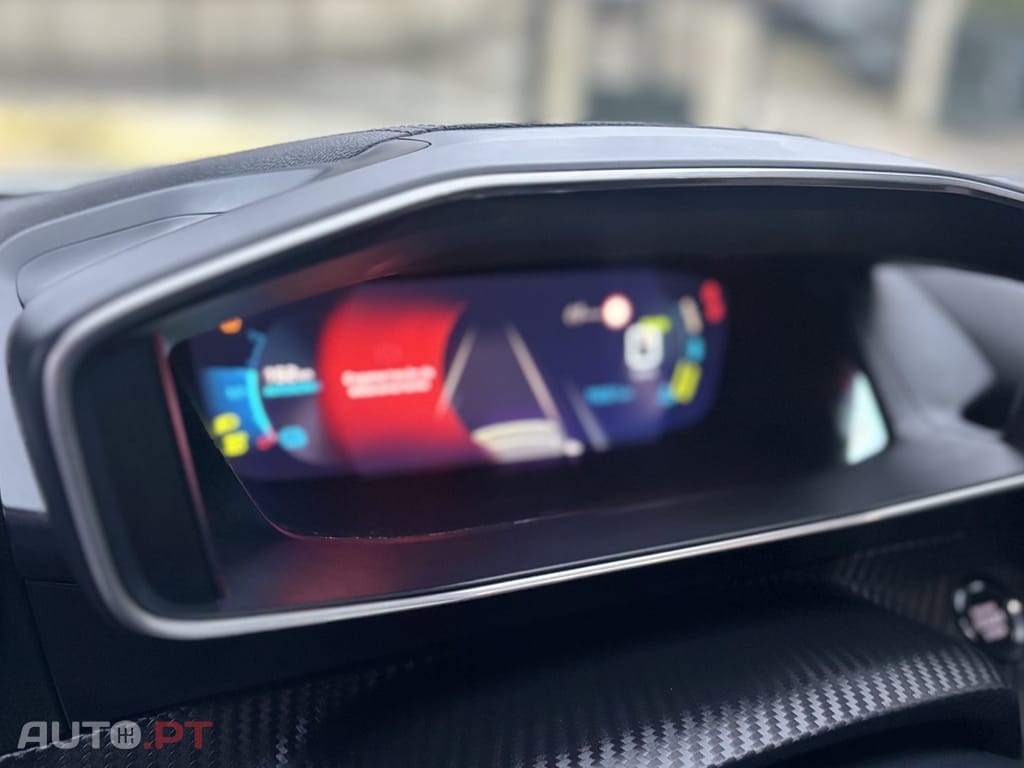 Peugeot E-2008 50 kWh GT Pack