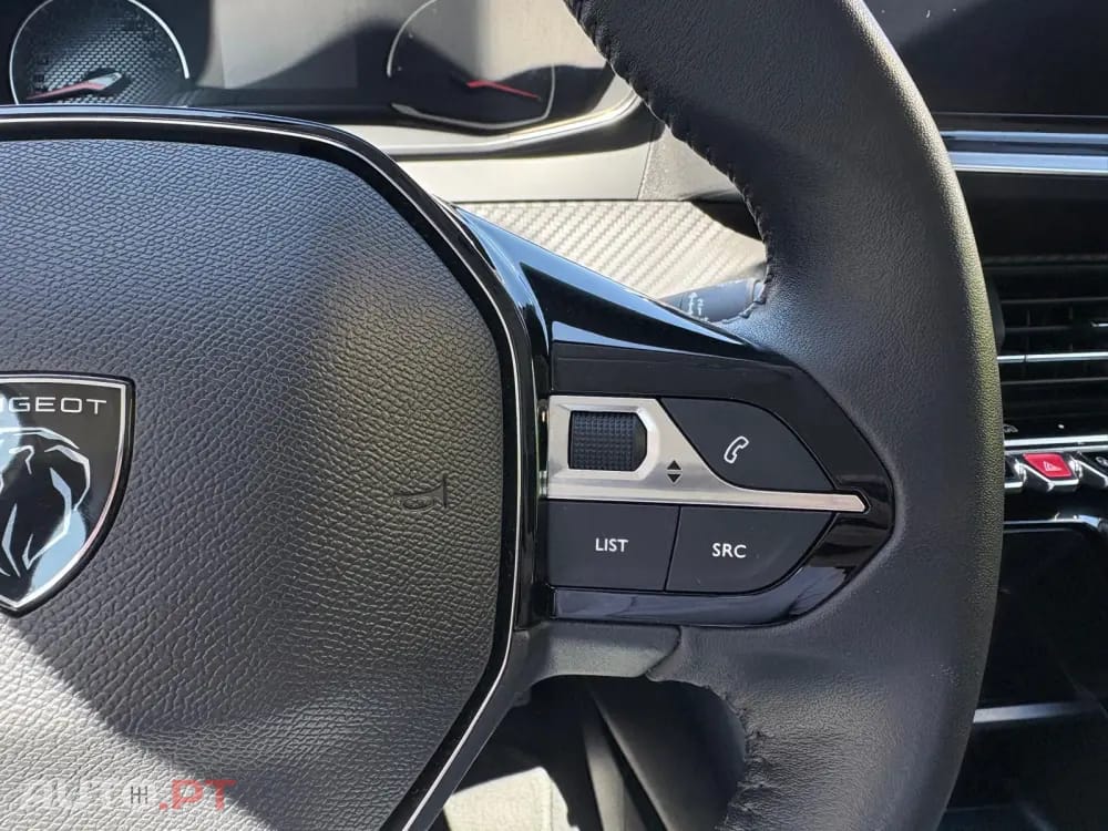 Peugeot 208 1.2 PureTech Active Pack