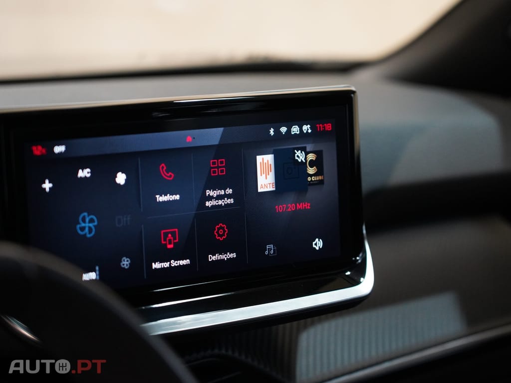 Peugeot 2008 1.2 PureTech Allure