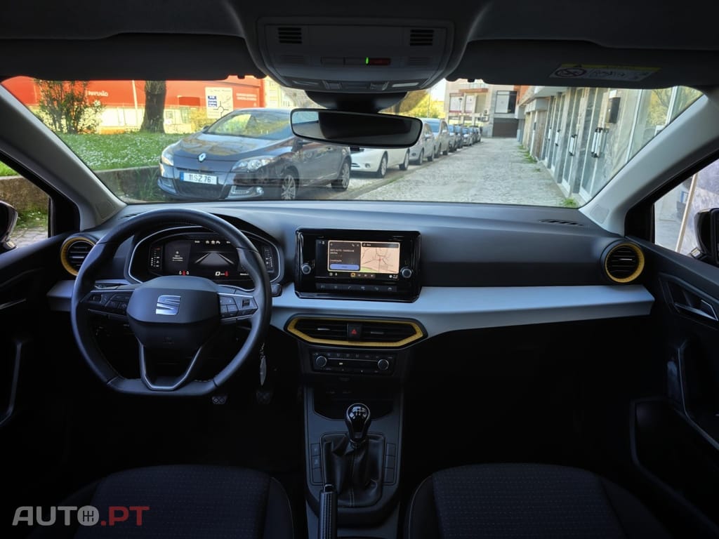 Seat Ibiza 1.0 TSI Style