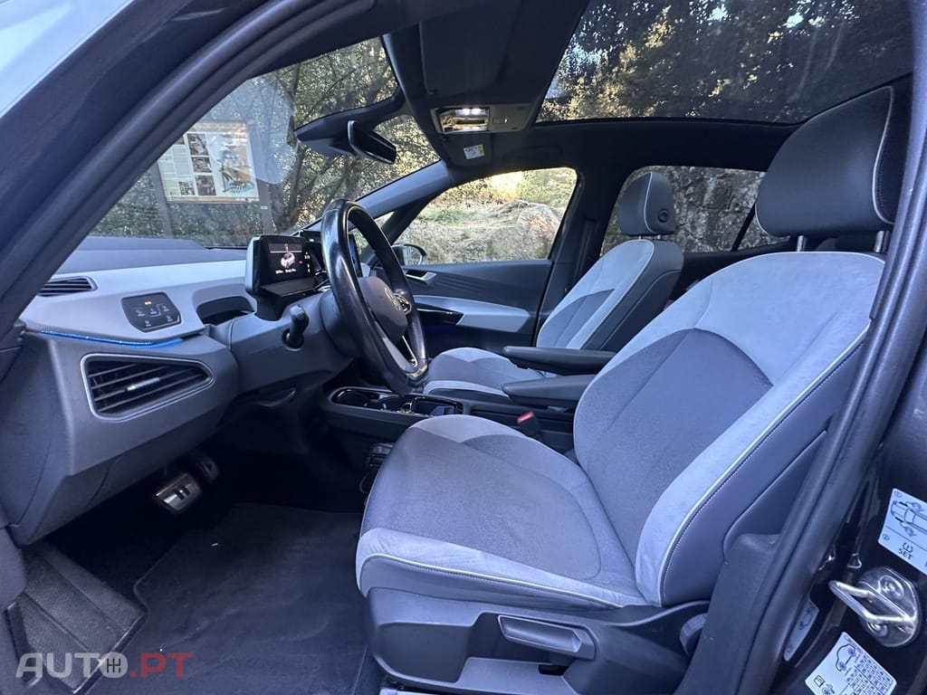 Volkswagen Id.3 Pro Performance Life