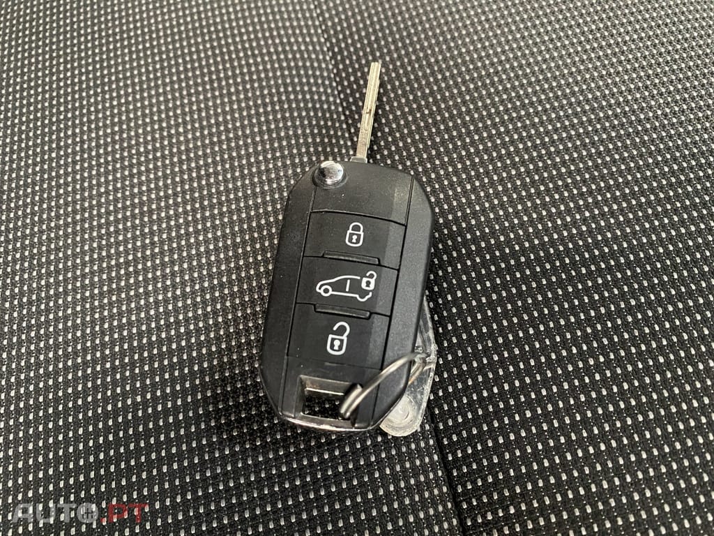 Citroen Berlingo 1.5 BlueHDi XL Plus