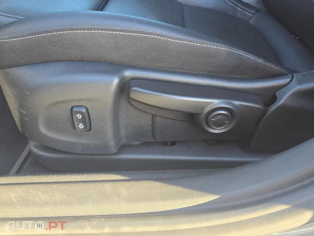 Opel Insignia 1.6 CDTi Business Edition Auto