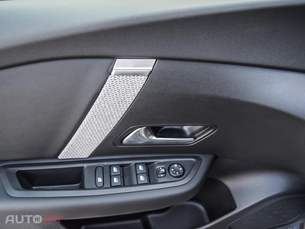 Citroen C4 1.2 PureTech Plus