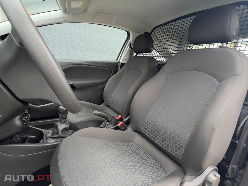 Opel Corsa 1.3 CDTi
