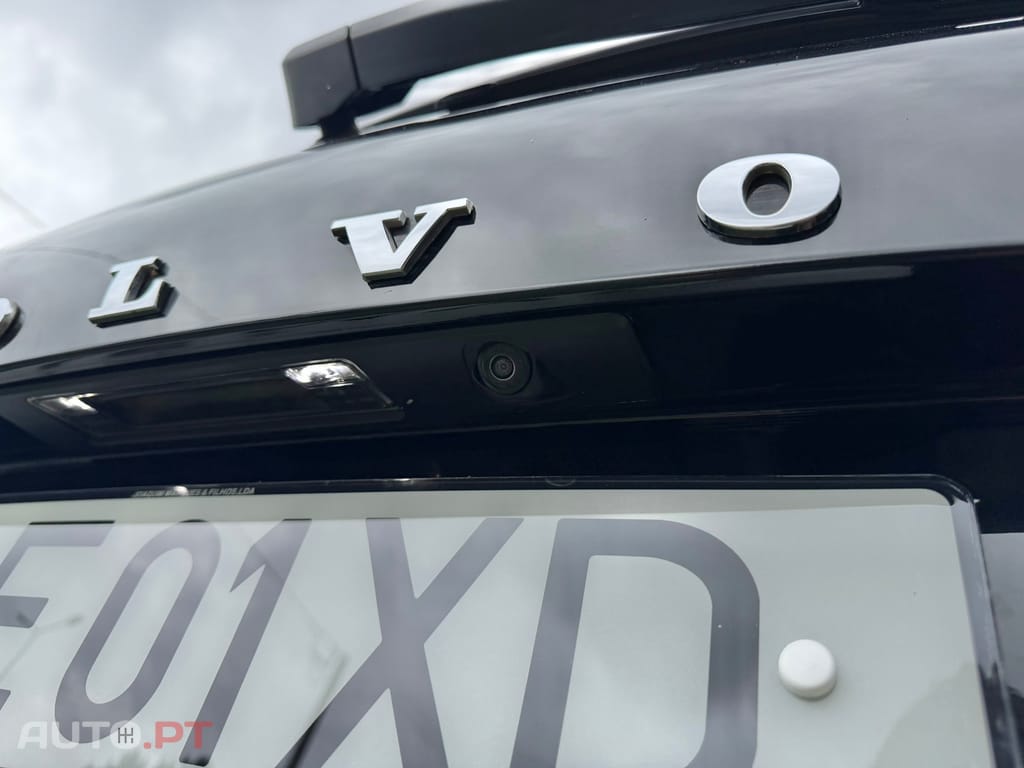 Volvo XC90 2.0 T8 PHEV Inscription Expression AWD