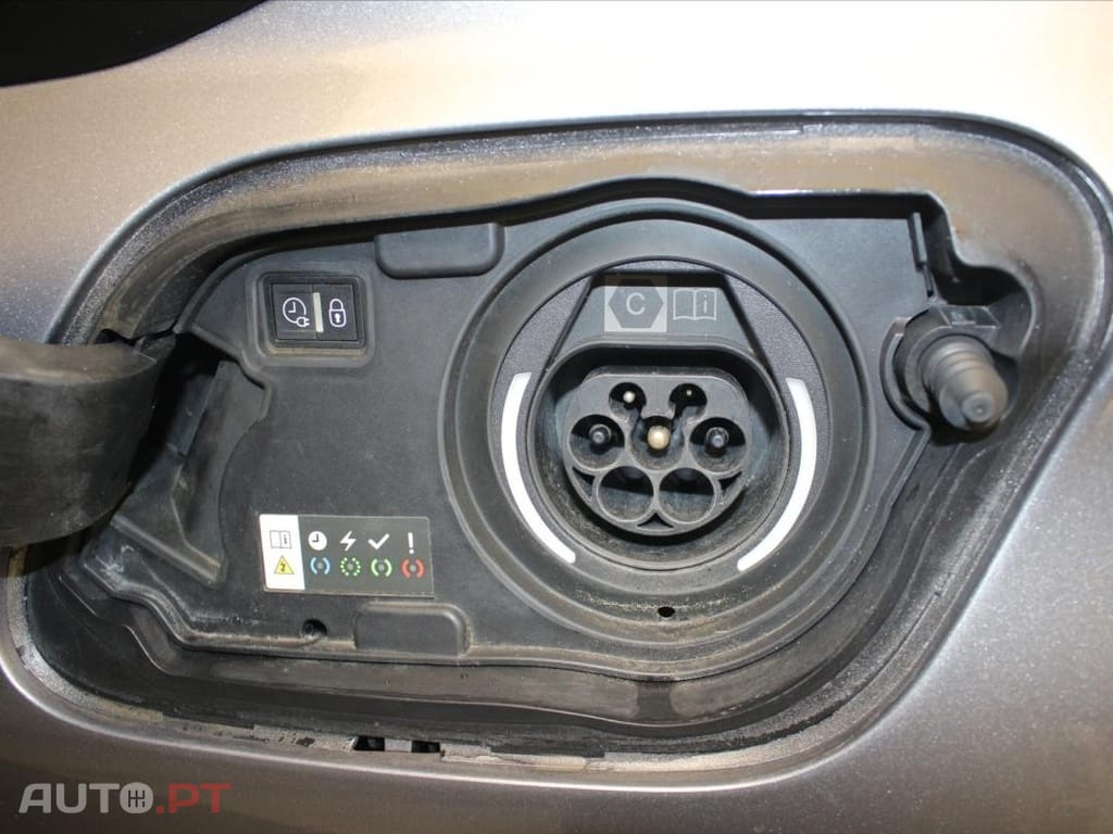 Peugeot 508 1.6 Hybrid GT e-EAT8