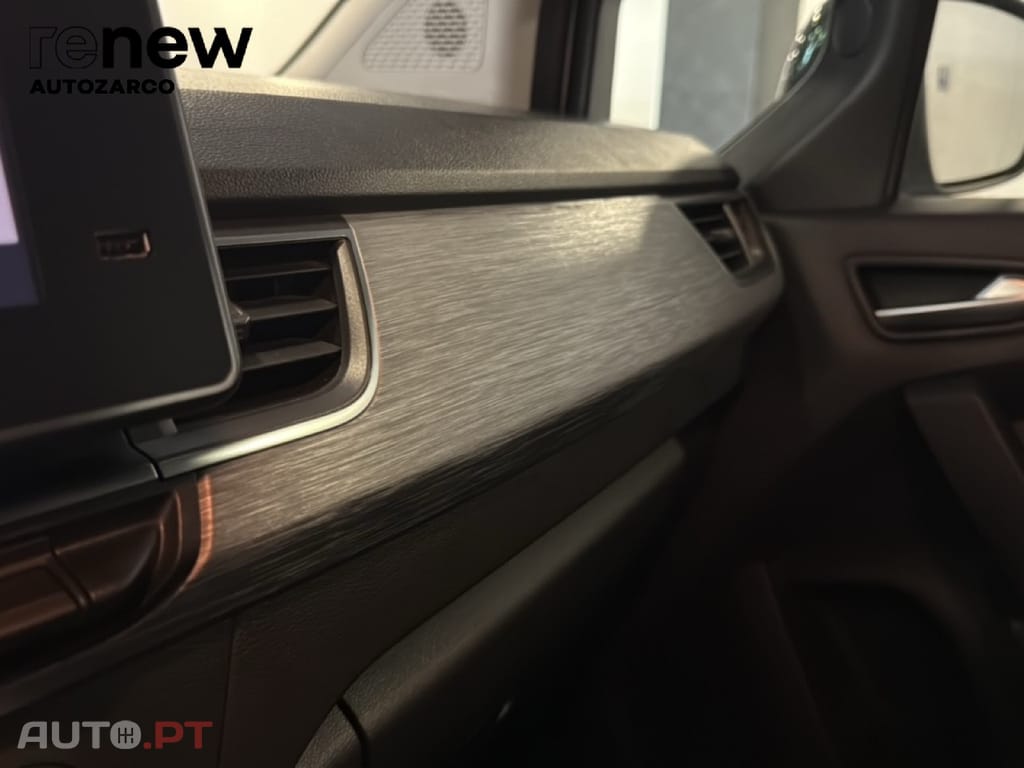 Renault Kangoo L1 Equilibre