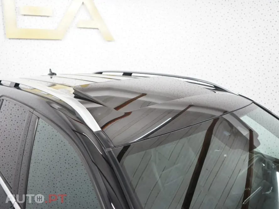 Mercedes-Benz GLE d 4Matic 9G-TRONIC