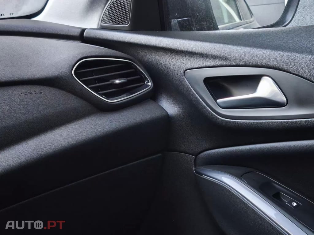 Opel Grandland (X) 1.2 S&S Auto Ultimate