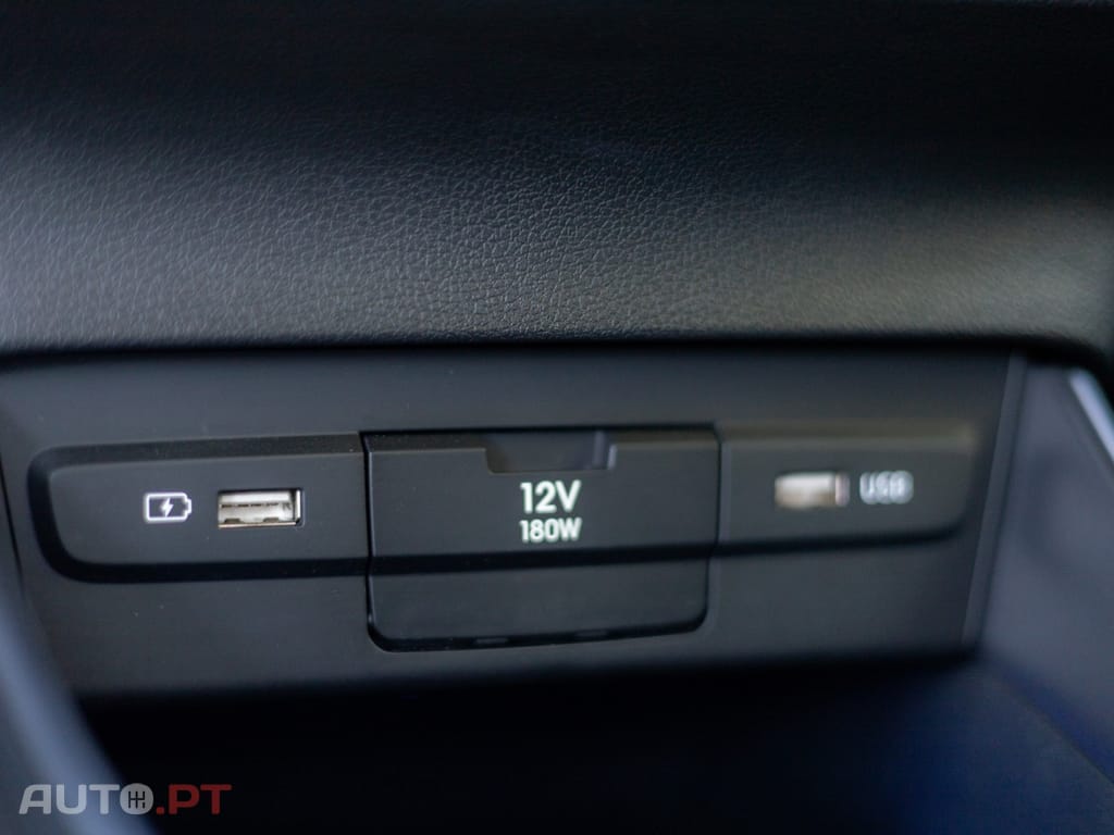 Hyundai Bayon 1.0 T-GDi Premium