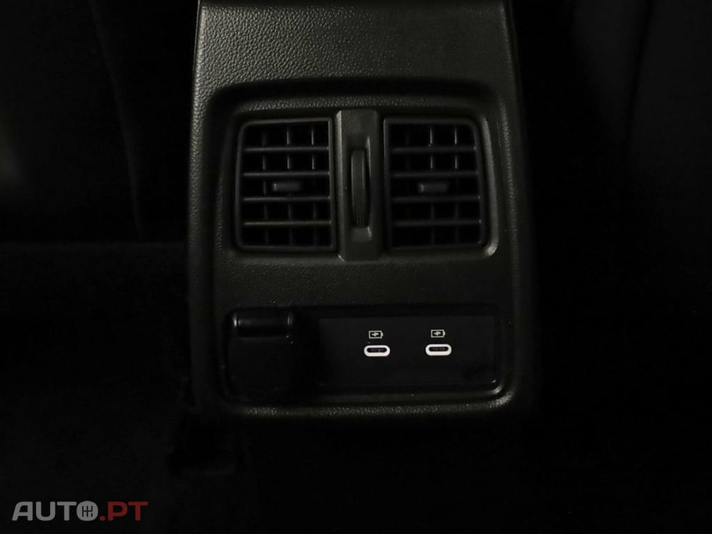 Renault Captur Captur 1.0 TCe Techno