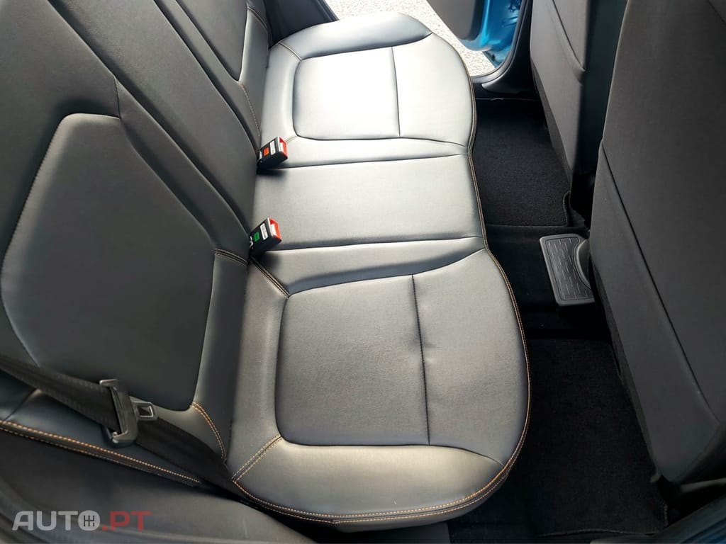 Dacia Spring Electric 45 Comfort Plus